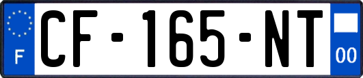 CF-165-NT