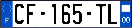 CF-165-TL