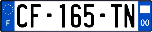CF-165-TN