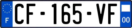 CF-165-VF