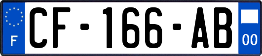 CF-166-AB