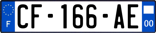 CF-166-AE