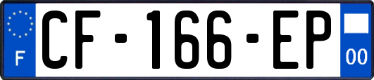 CF-166-EP