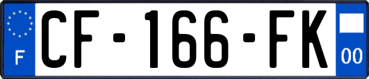 CF-166-FK