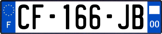 CF-166-JB