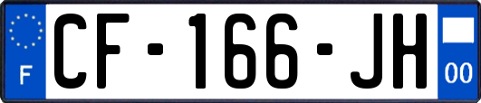 CF-166-JH