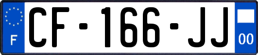 CF-166-JJ