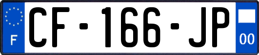 CF-166-JP