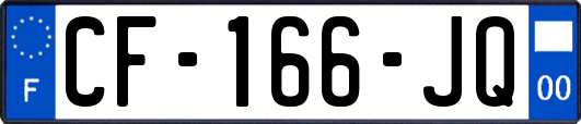 CF-166-JQ