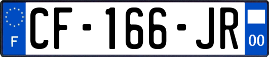 CF-166-JR