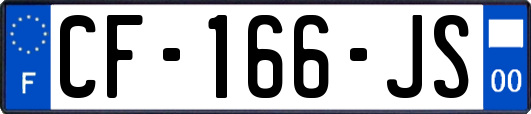 CF-166-JS