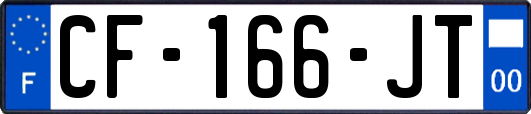 CF-166-JT