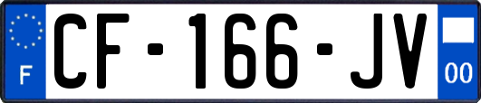 CF-166-JV