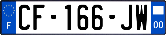 CF-166-JW