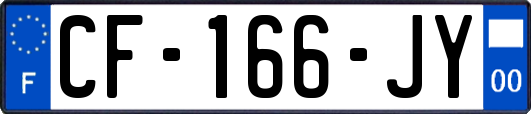 CF-166-JY