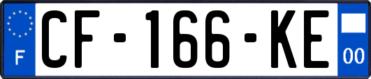 CF-166-KE