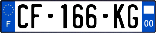 CF-166-KG