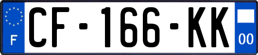 CF-166-KK