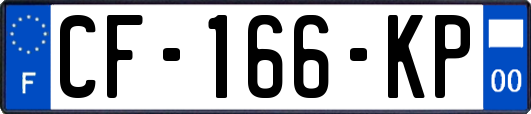 CF-166-KP