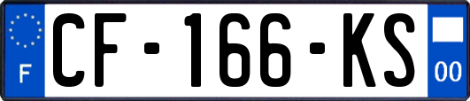 CF-166-KS