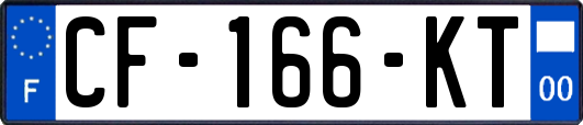CF-166-KT