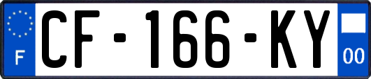CF-166-KY
