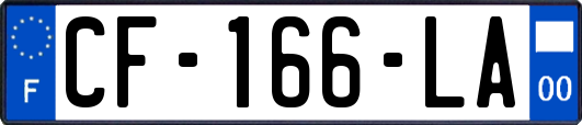 CF-166-LA