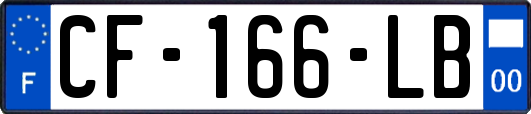 CF-166-LB