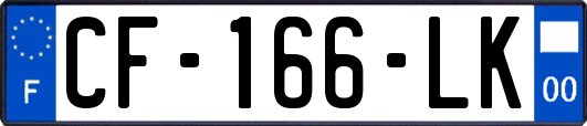 CF-166-LK