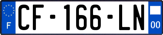 CF-166-LN