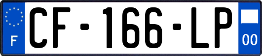 CF-166-LP
