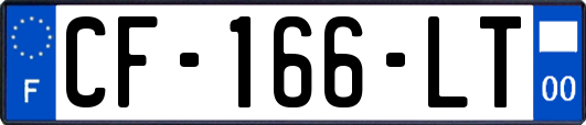 CF-166-LT