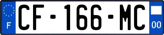 CF-166-MC