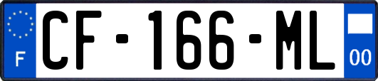 CF-166-ML