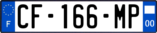 CF-166-MP