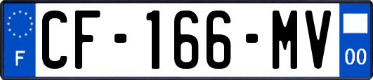 CF-166-MV