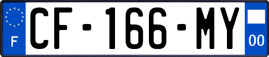 CF-166-MY