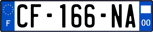 CF-166-NA