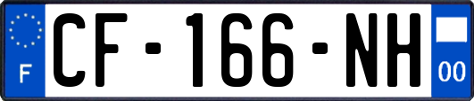 CF-166-NH