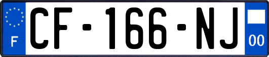 CF-166-NJ