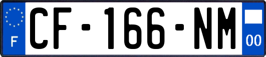 CF-166-NM