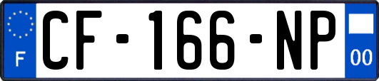 CF-166-NP