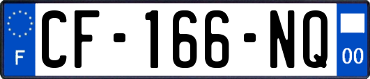 CF-166-NQ