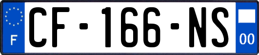 CF-166-NS