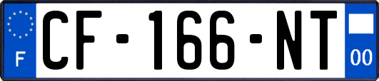 CF-166-NT