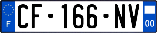 CF-166-NV