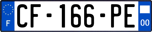CF-166-PE