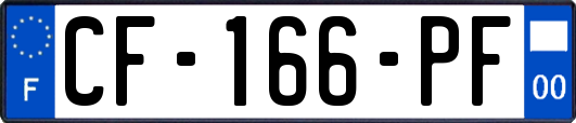 CF-166-PF