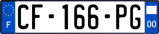 CF-166-PG