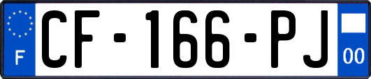 CF-166-PJ